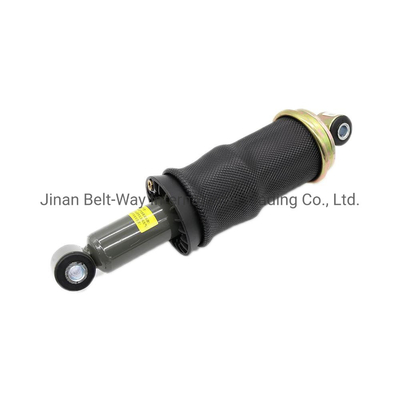 Sinotruk HOWO Chiếc xe tải phụ tùng Máy hấp thụ sốc không khí Wg1642440086 cho hệ thống lái