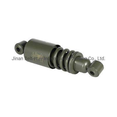 Phụ tùng phụ tùng xe tải Máy hút sốc cabin cho Sinotruk HOWO Az1608440016 và động cơ Wp12