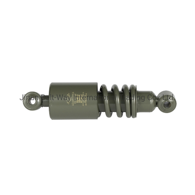 Phụ tùng phụ tùng xe tải Máy hút sốc cabin cho Sinotruk HOWO Az1608440016 và động cơ Wp12