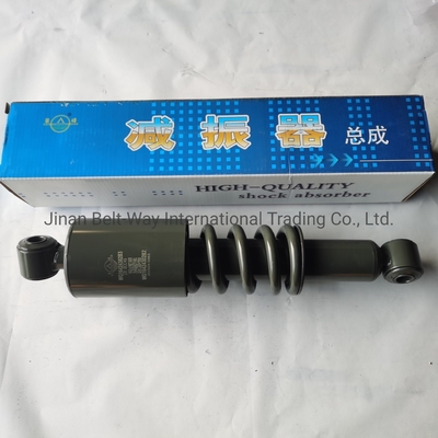 Phụ tùng phụ tùng xe tải Máy hút sốc cabin cho Sinotruk HOWO Az1608440016 và động cơ Wp12