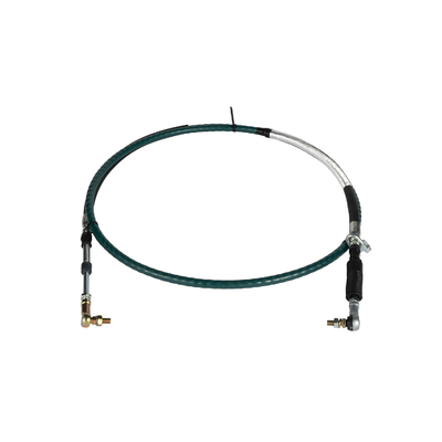 Chuyển đổi bánh răng cáp trục linh hoạt Wg9725240202 Wg9725240204 cho động cơ Weichai Wd615