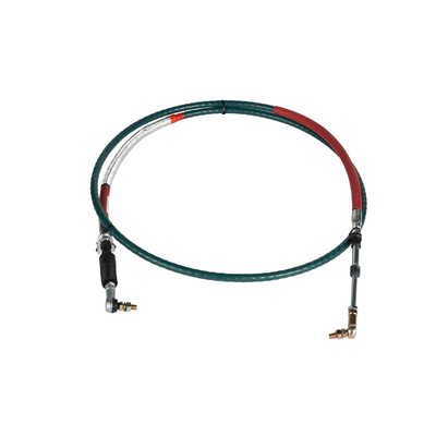 Chuyển đổi bánh răng cáp trục linh hoạt Wg9725240202 Wg9725240204 cho động cơ Weichai Wd615