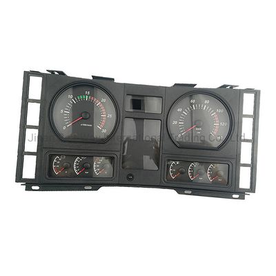 Hệ thống lái trục trước Phần kết hợp dụng cụ cho Shacman Delong F3000 Truck Dz93189584134
