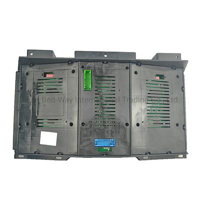 Hệ thống lái trục trước Phần kết hợp dụng cụ cho Shacman Delong F3000 Truck Dz93189584134