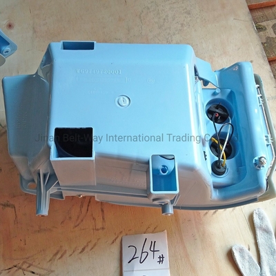 Dịch vụ sau bán hàng hỗ trợ trực tuyến đèn pha phía trước trái Wg9716720001 cho Sinotruk HOWO
