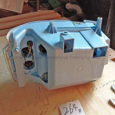 Dịch vụ sau bán hàng hỗ trợ trực tuyến đèn pha phía trước trái Wg9716720001 cho Sinotruk HOWO