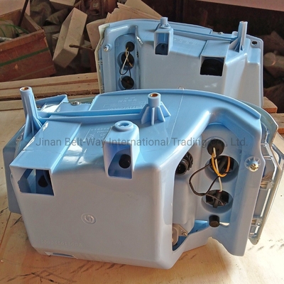 40cm*20cm*20cm kích thước gói HOWO Đèn mặt trước xe tải Wg9716720002 cho lợi ích của bạn