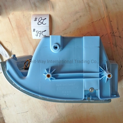 40cm*20cm*20cm kích thước gói HOWO Đèn mặt trước xe tải Wg9716720002 cho lợi ích của bạn