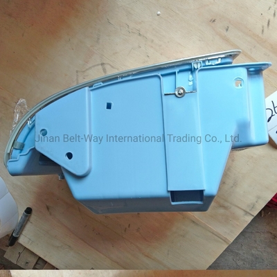 40cm*20cm*20cm kích thước gói HOWO Đèn mặt trước xe tải Wg9716720002 cho lợi ích của bạn
