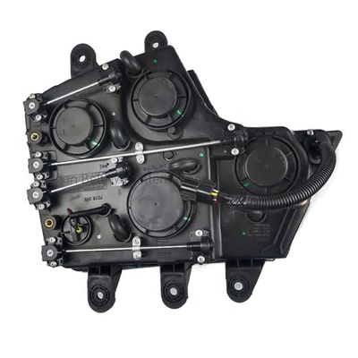 Đèn đầu xe tải Sinotruk cho xe tải HOWO A7 Wg9925720001 Chi phí vận chuyển hợp lý