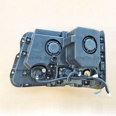 40.00cm * 30.00cm * 25.00cm Kích thước gói Shacman F3000 Truck Đèn đầu bên phải Dz95189724020