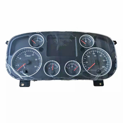 Sinotruk HOWO Truck Parts Combination Dashboard Wg9918581111 Hệ thống phanh Phần phanh