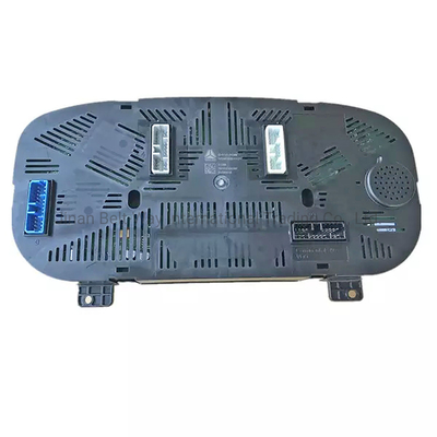 Sinotruk HOWO Truck Parts Combination Dashboard Wg9918581111 Hệ thống phanh Phần phanh