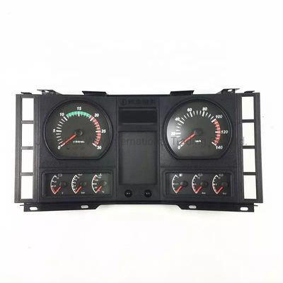 Sinotruk Truck/Marine Engines Dashboard Dz93189584150 cho phụ tùng phụ tùng Shacman Delong F3000