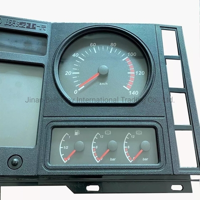 Sinotruk Truck/Marine Engines Dashboard Dz93189584150 cho phụ tùng phụ tùng Shacman Delong F3000