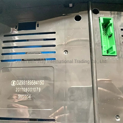 Các bộ phận hệ thống điện pin Dz93189584150 Công cụ kết hợp cho Shacman F3000