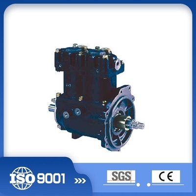 ME150591 Máy nén không khí Assy cho động cơ trục trước của xe tải và các bộ phận hệ thống lái xe