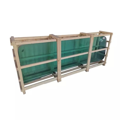 Shacman Delong F3000 xe tải kính chắn gió kính 81.62450.0052 cho thị trường chính Nam Á