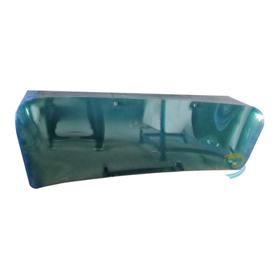 Shacman Delong F3000 xe tải kính chắn gió kính 81.62450.0052 cho thị trường chính Nam Á