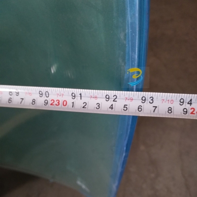 Shacman Delong F3000 xe tải kính chắn gió kính 81.62450.0052 cho thị trường chính Nam Á