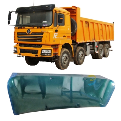Shacman Delong F3000 xe tải kính chắn gió kính 81.62450.0052 cho thị trường chính Nam Á