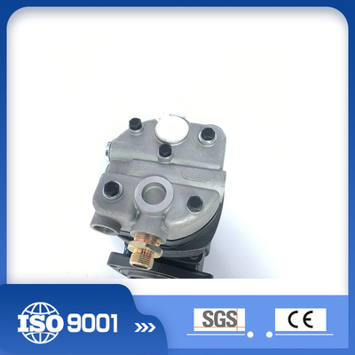 Bộ phận hệ thống lái trục trước Me150591 Máy nén phanh khí động cơ với chu kỳ hoạt động 1