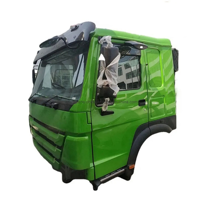 HW70 HW76 HW79 HOWO Truck Cabin at với tùy chỉnh và dịch vụ sau bán hàng
