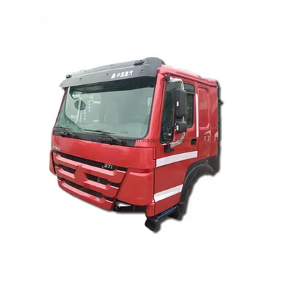 HW70 HW76 HW79 HOWO Truck Cabin at với tùy chỉnh và dịch vụ sau bán hàng