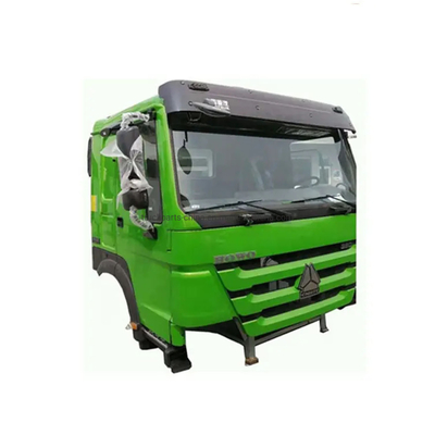 HW70 HW76 HW79 HOWO Truck Cabin at với tùy chỉnh và dịch vụ sau bán hàng