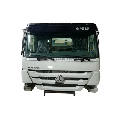 HW70 HW76 HW79 HOWO Truck Cabin at với tùy chỉnh và dịch vụ sau bán hàng