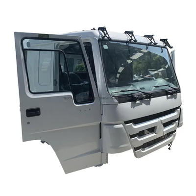 HW70 HW76 HW79 HOWO Truck Cabin at với tùy chỉnh và dịch vụ sau bán hàng