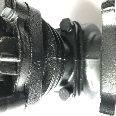 Các bộ phận hệ thống lái và máy nén phanh không khí Me150591 của Haowo Auto Parts