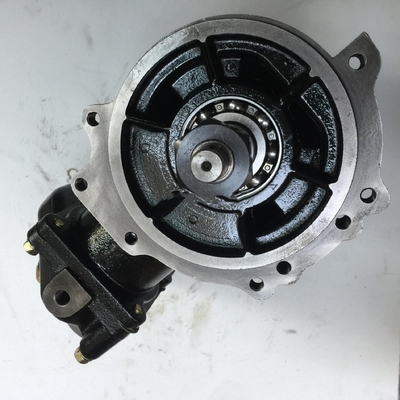 Bộ phận hệ thống lái trục trước ME150591 Máy nén phanh khí động cơ cho xe tải Fuso
