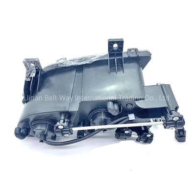 Sinotruk HOWO Truck Spare Part Left Front Fog Lamp Wg9719720025 với bộ phận hệ thống phanh