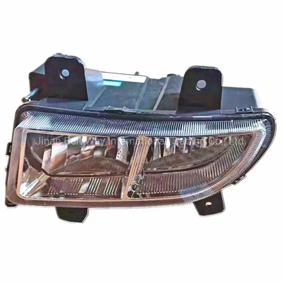 Sinotruk HOWO Truck Spare Part Left Front Fog Lamp Wg9719720025 với bộ phận hệ thống phanh