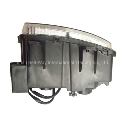 HOWO 10 Đèn sương mù xe tải / đèn kết hợp phía trước trái Wg9719720025 trong ngân sách của bạn