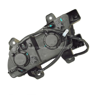 Sinotruck HOWO Đèn kết hợp phía trước L Wg9719720025 Bộ phận hệ thống phanh cho Nam Á