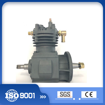 Hệ thống khởi động Bộ phận số Me150591 Bộ máy nén không khí cho động cơ diesel xe tải