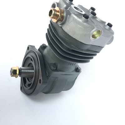 Hệ thống khởi động Bộ phận số Me150591 Bộ máy nén không khí cho động cơ diesel xe tải