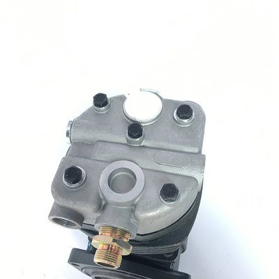 Hệ thống khởi động Bộ phận số Me150591 Bộ máy nén không khí cho động cơ diesel xe tải