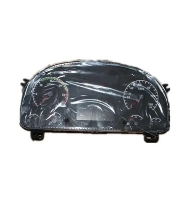 Sinotruk HOWO Truck Trailer Cabin Instrument Panel Wg9716582201 Chiếc hộp số tiêu chuẩn
