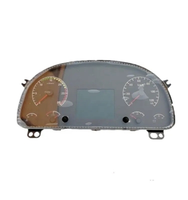 Sinotruk HOWO Truck Trailer Cabin Instrument Panel Wg9716582201 Chiếc hộp số tiêu chuẩn