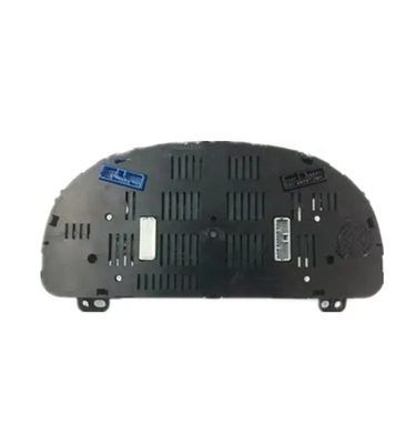 Sinotruk HOWO Truck Trailer Cabin Instrument Panel Wg9716582201 Chiếc hộp số tiêu chuẩn