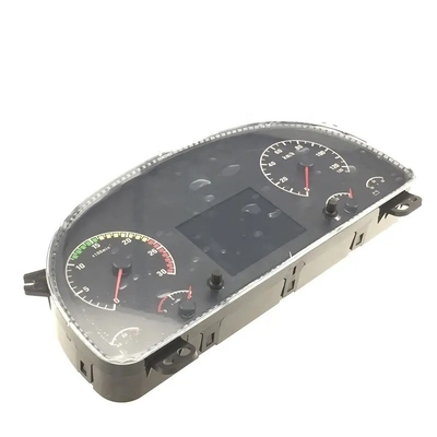 Sinotruk HOWO Truck Trailer Cabin Instrument Panel Wg9716582201 Chiếc hộp số tiêu chuẩn