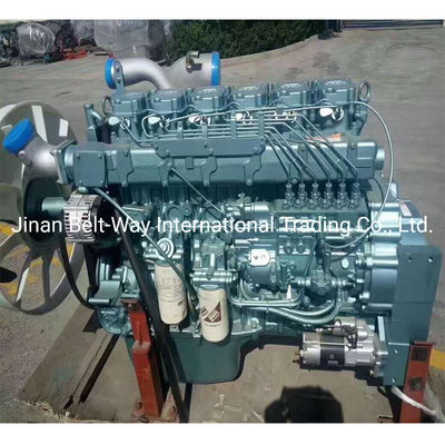 Thanh toán hỗ trợ động cơ Sinotruk 371HP được bao gồm trong chính sách hoàn trả USD