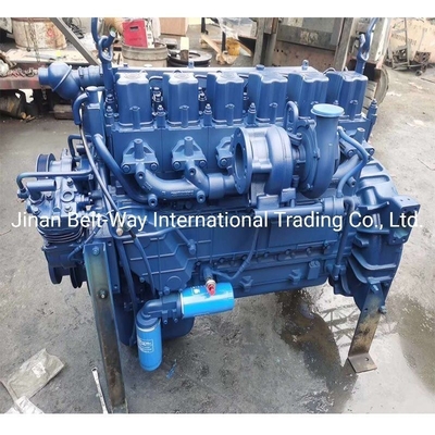 Thanh toán hỗ trợ động cơ Sinotruk 371HP được bao gồm trong chính sách hoàn trả USD