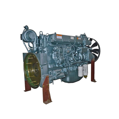 Động cơ Sinotruk 371HP gốc với khoản thanh toán hỗ trợ bằng USD và yêu cầu chính sách hoàn trả