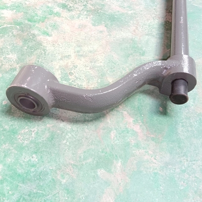 Sinotruk HOWO 371HP Truck Part Az1642430219 Cabin Tilting Shaft cho hệ thống lái