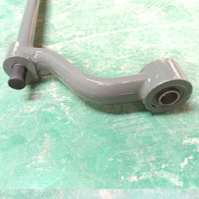 Sinotruk HOWO 371HP Truck Part Az1642430219 Cabin Tilting Shaft cho hệ thống lái