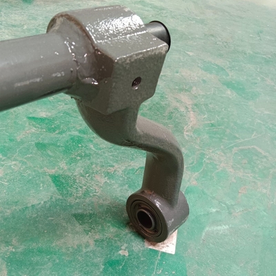 Sinotruk HOWO 371HP Truck Part Az1642430219 Cabin Tilting Shaft cho hệ thống lái